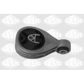 Support, suspension du moteur SASIC 2704034