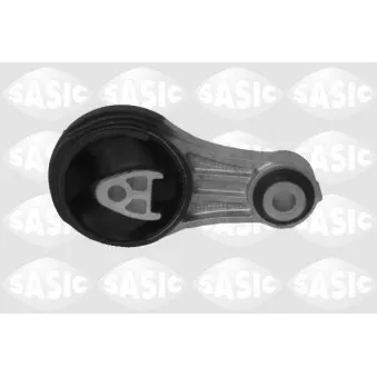 Support, suspension du moteur SASIC