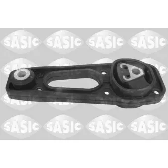 Support, suspension du moteur SASIC