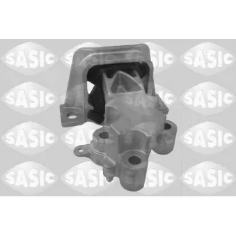 Support, suspension du moteur SASIC 2704041