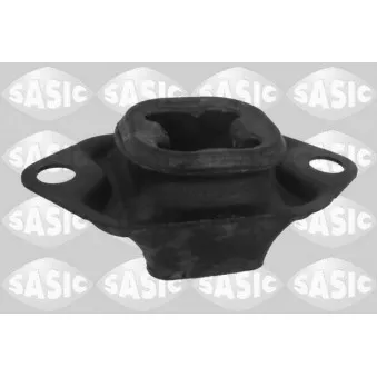 Support, suspension du moteur SASIC