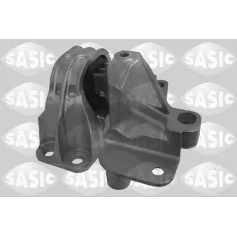 Support, suspension du moteur SASIC 2704047