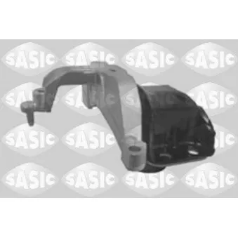 Support, suspension du moteur SASIC