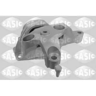 Support, suspension du moteur SASIC 2704049