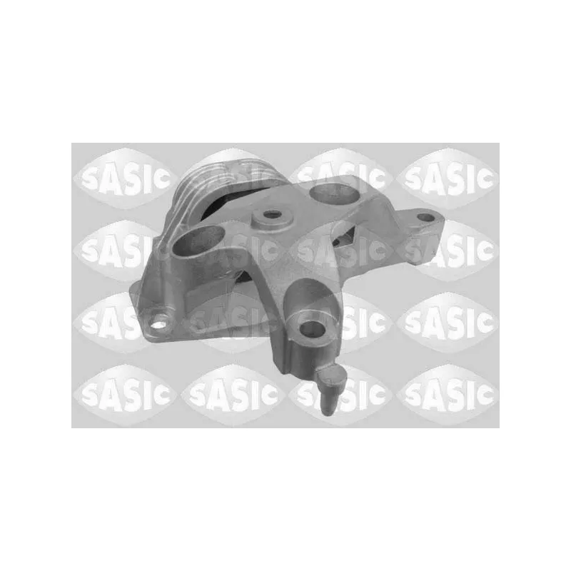 Support, suspension du moteur SASIC 2704049