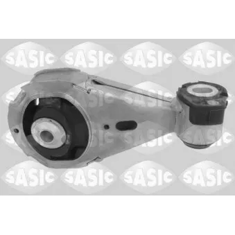 Support, suspension du moteur SASIC