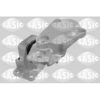 Support, suspension du moteur SASIC 2704057
