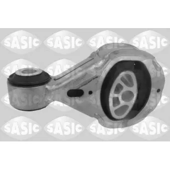Support, suspension du moteur SASIC