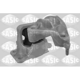 Support, suspension du moteur SASIC