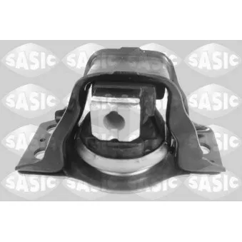 Support, suspension du moteur SASIC 2704069