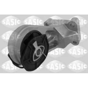Support, suspension du moteur SASIC 2704071