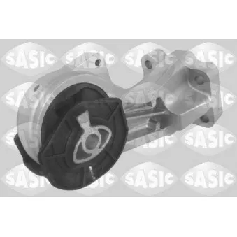 Support, suspension du moteur SASIC 2704073