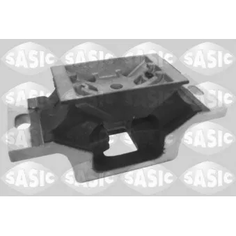 Support, suspension du moteur SASIC 2704075