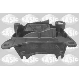 Support, suspension du moteur SASIC 2704079