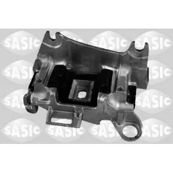 Support, suspension du moteur SASIC 2704082