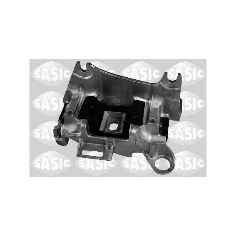 Support, suspension du moteur SASIC 2704082