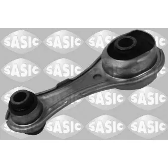 Support, suspension du moteur SASIC