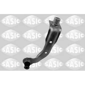 Support, suspension du moteur SASIC 2704091