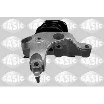 Support, suspension du moteur SASIC 2704092