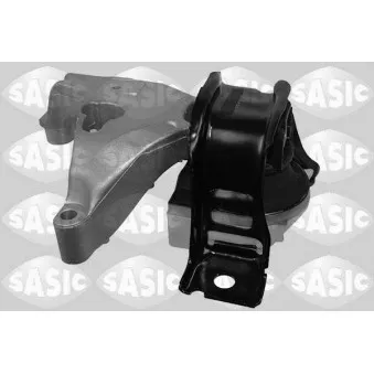 Support, suspension du moteur SASIC 2704093