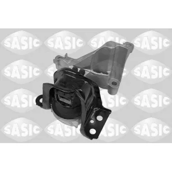 Support, suspension du moteur SASIC 2704097