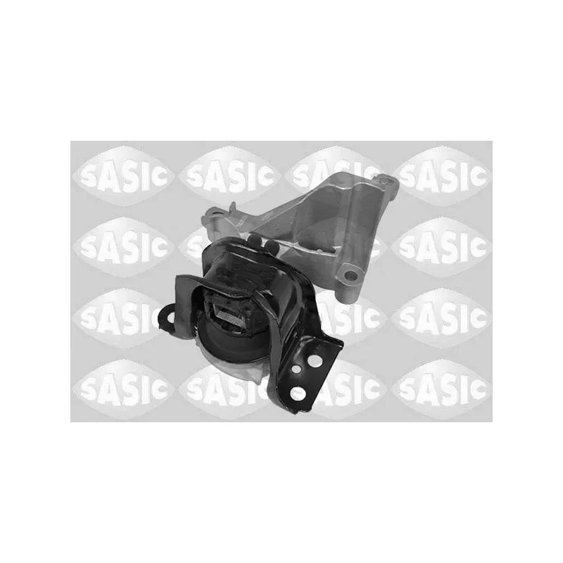 Support, suspension du moteur SASIC 2704097