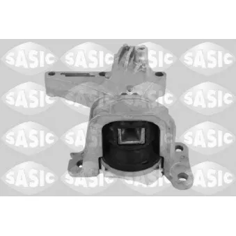 Support, suspension du moteur SASIC 2704099