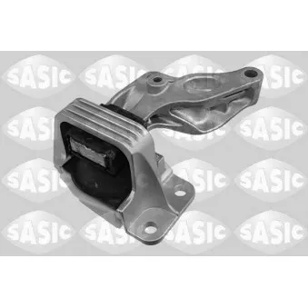 Support, suspension du moteur SASIC 2704100