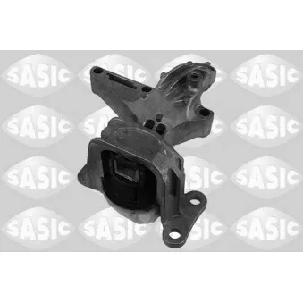 Support, suspension du moteur SASIC 2704105