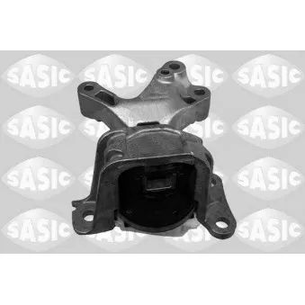 Support, suspension du moteur SASIC 2704106