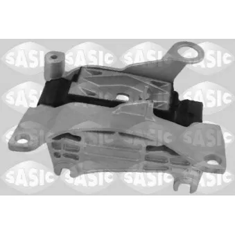 Support, suspension du moteur SASIC