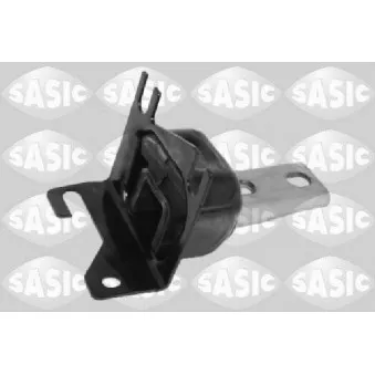 Support gauche, suspension du moteur SASIC 2704109