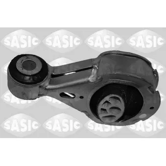 Support, suspension du moteur SASIC
