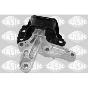 Support, suspension du moteur SASIC 2704116