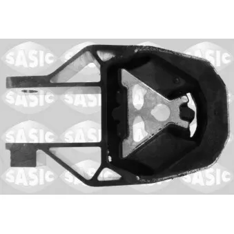 Support, suspension du moteur SASIC 2706015