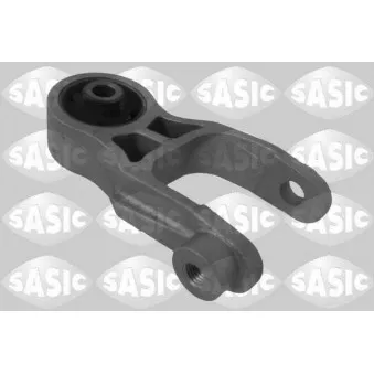 Support, suspension du moteur SASIC