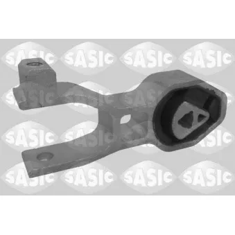 Support, suspension du moteur SASIC