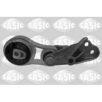 Support, suspension du moteur SASIC