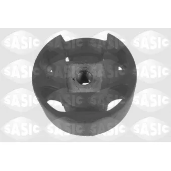 Suspension, support d'essieu SASIC 2706030