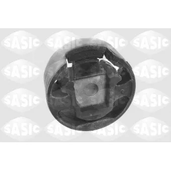 Suspension, support d'essieu SASIC 2706031