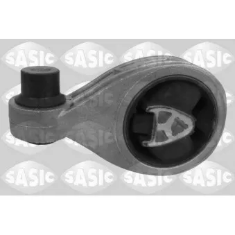 Support, suspension du moteur SASIC
