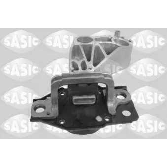 Support, suspension du moteur SASIC
