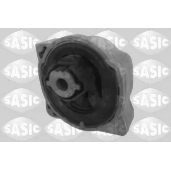 Support, suspension du moteur SASIC
