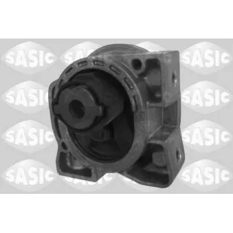 Support, suspension du moteur SASIC