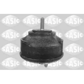 Support, suspension du moteur SASIC