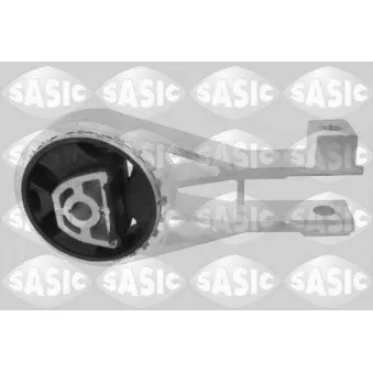 Support, suspension du moteur SASIC