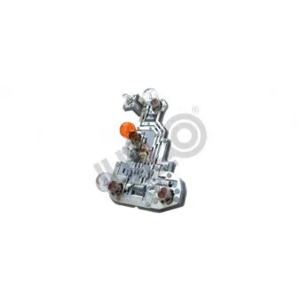 Support de lampe, feu arrière ULO 1036201