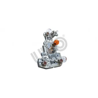 Support de lampe, feu arrière ULO 1036202