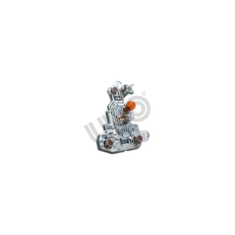 Support de lampe, feu arrière ULO 1036202
