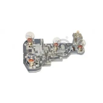 Support de lampe, feu arrière ULO 1036203